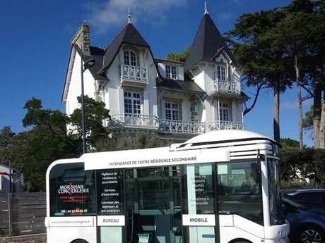 Morbihan Conciergerie