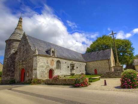 Eglise de Le Guerno