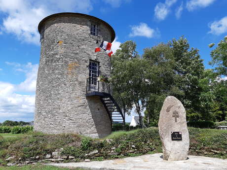 Musée du Moulin de la Grée