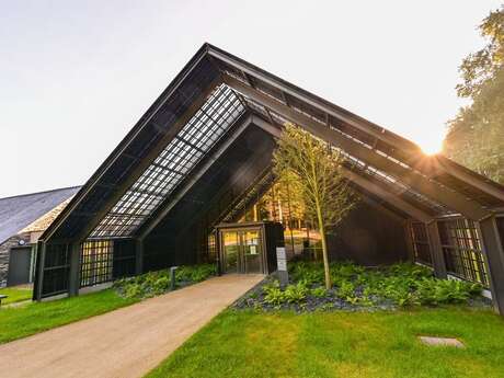 Visites Flash "Un objet, une histoire"