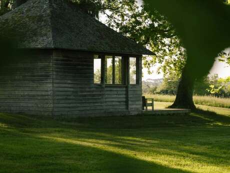 La Cabane