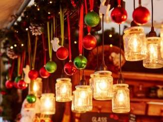 Marché de Noël de l'école Sacré Coeur