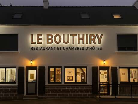 Le Bouthiry