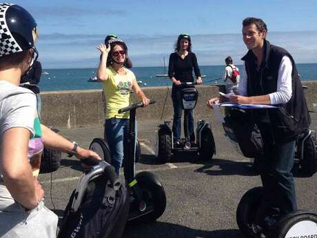 Séminaire challenge par équipe avec Mobilboard