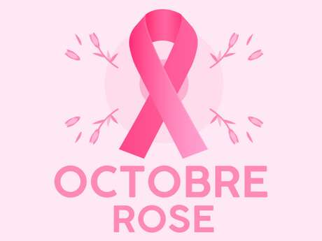 Exposition de Peinture " Octobre Rose " Du 29 oct au 22 nov 2024