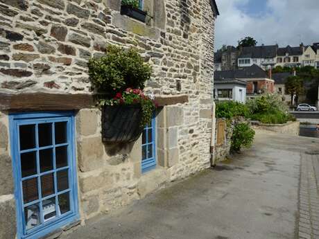 La Maison de l'oiseau