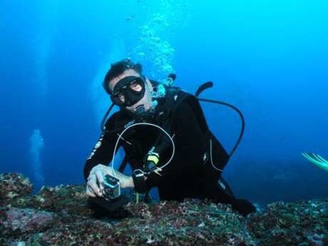 Carnac Plongée Dive Center