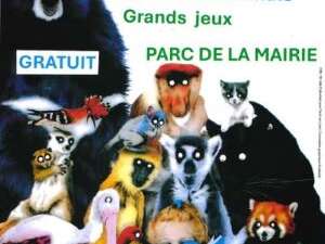 Partir en livre