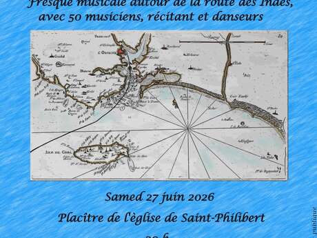 Les Parfums de l'Orient
