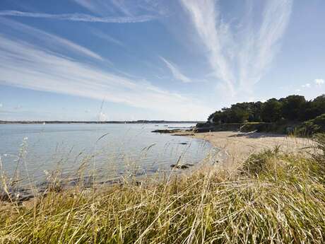 Plage de Camaret