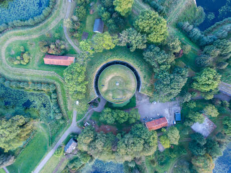 Le design en Permaculture