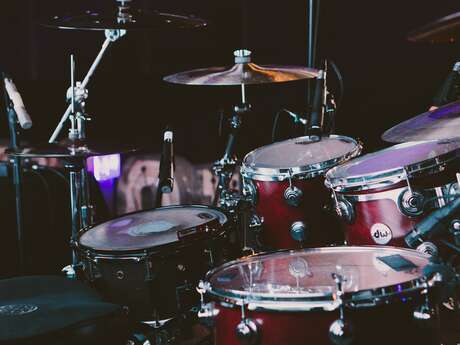 Concert Les Diabless Tribute Queens of Rock