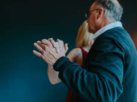 Soirée Danse de Salon