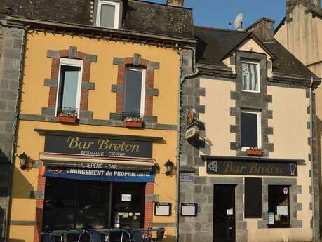 Restaurant Le Bar Breton