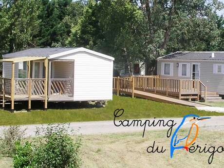 Camping du Clérigo