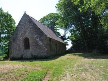Pardon de Sainte-Brigitte