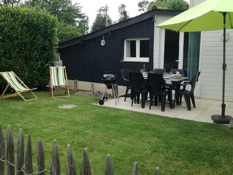 Gîtes de Mme Martin