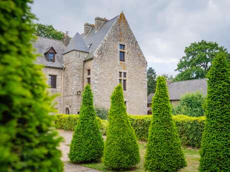 La Maison Obono