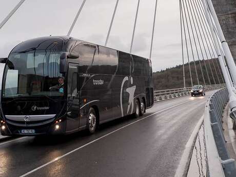 Compagnie de Transports du Morbihan (CTM)