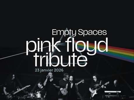 Tribute Pink Floyd