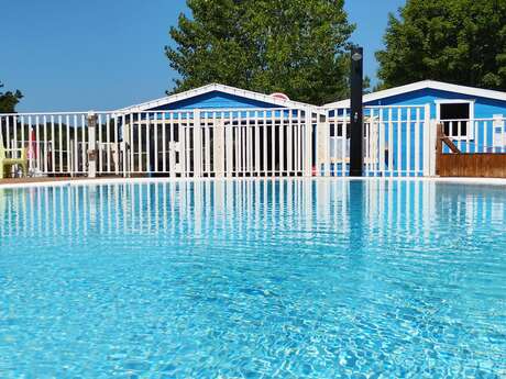 Camping les Embruns