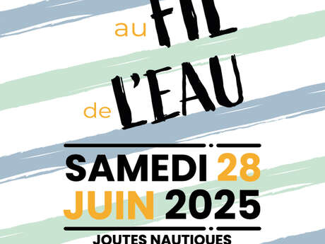 Pontivy au fil de l'eau