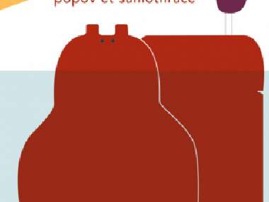 Exposition Popov et Samothrace