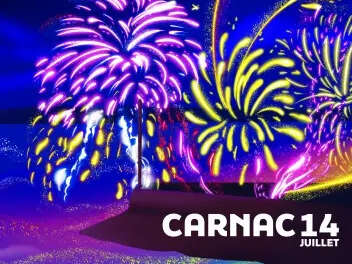Festivités du 14 juillet