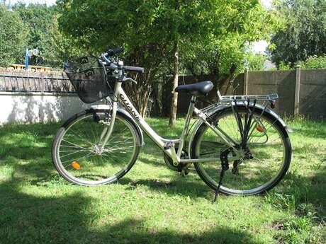 Les Vélos de la Baie