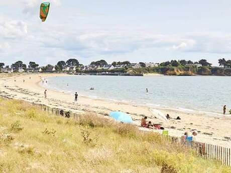 Plage de Bétahon