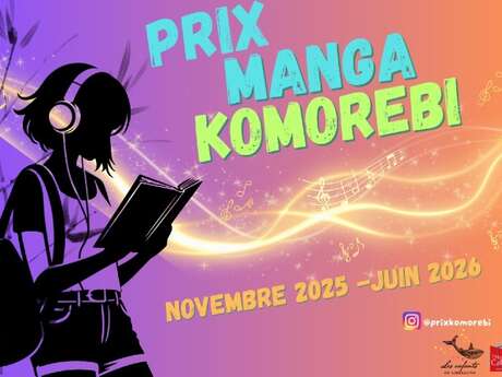 Prix manga ados