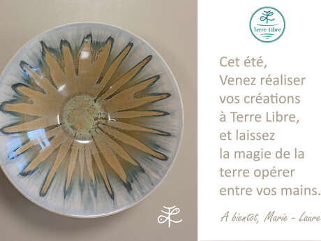 Poterie enfants - adultes