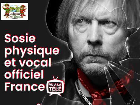 Concert Fred chante Renaud