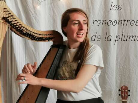 Les rencontres de la plume