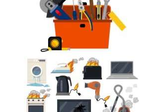 Repair café