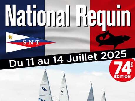Événement SNT: National requin