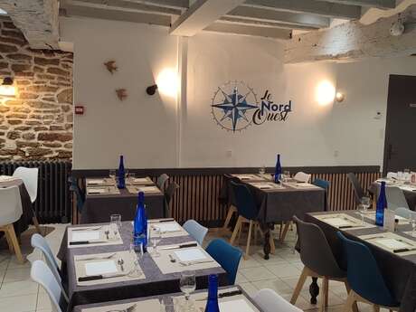 Restaurant Le Nord-Ouest