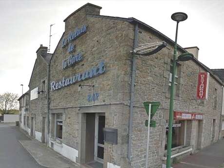 Restaurant ouvrier Le Relais de la Gare