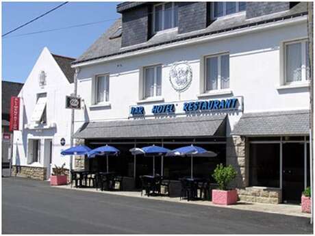 Restaurant Le Toul Broc'h