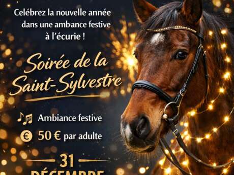 Réveillon du Nouvel An