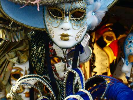 Carnaval de Venise