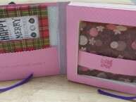 Atelier Créatif Scrapbooking