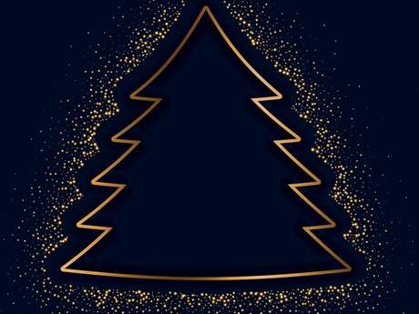 Concert de Noël de l'école de musique intercommunale