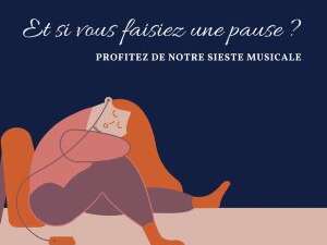 Siestes musicales