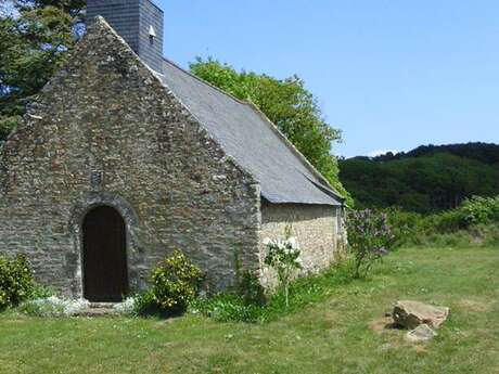 Site de Saint Mamers