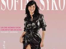 Sofia Syko - Sans Gêne, je Dérange ? Et Alors !