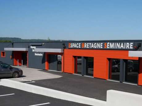 Espace Bretagne Séminaire