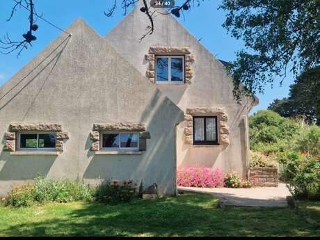 Gîte Ty Bathaen