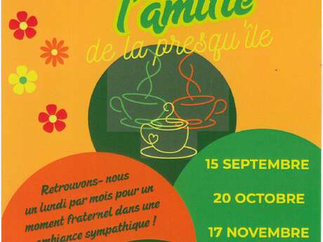 Café de l'Amitié