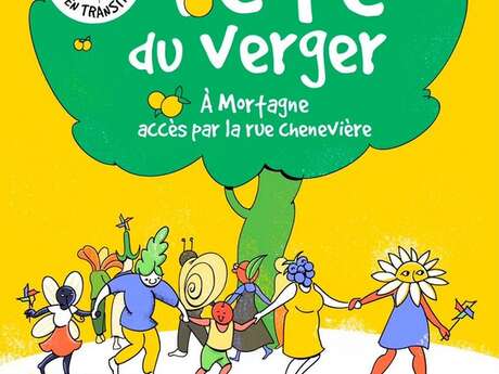 Fête du verger